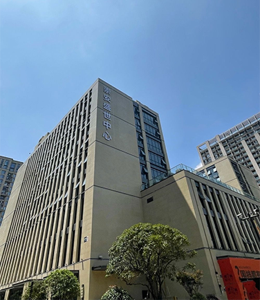 杭州源控电子有限公司